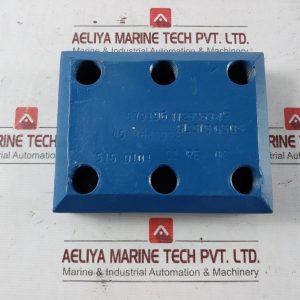 Lewco 515-0504 Drilling Cable Clamp Assembly Set