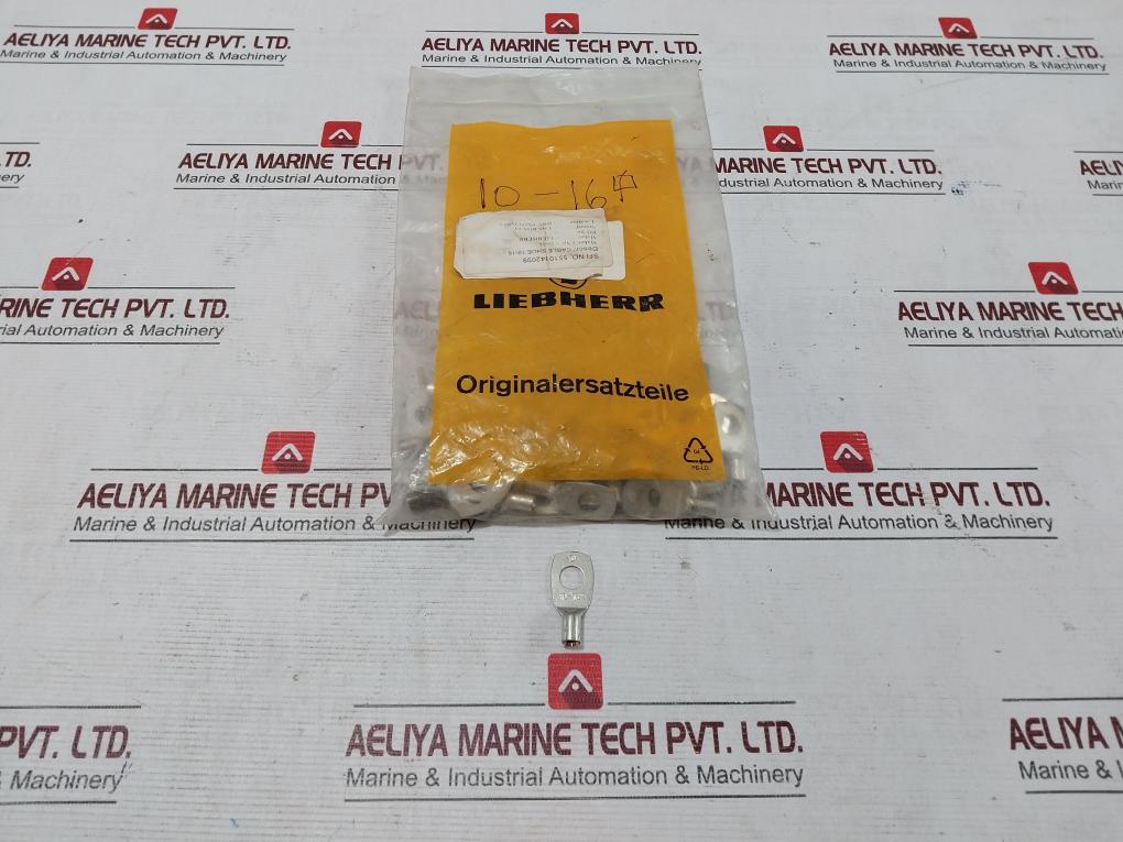 Liebherr 10-16 Cable Shoe