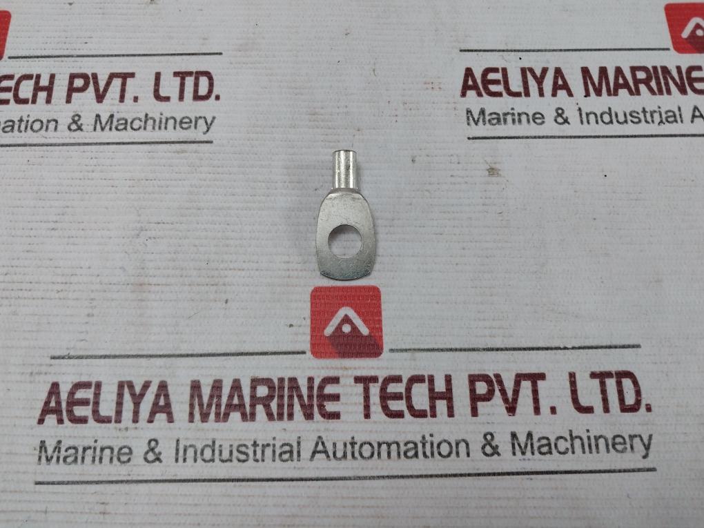 Liebherr 10-16 Cable Shoe - Image 4