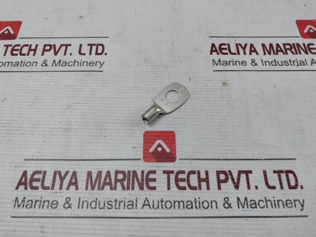 Liebherr 10-16 Cable Shoe - Image 3