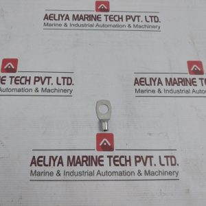 Liebherr 12-16 Cable Lugs