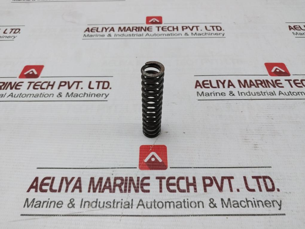 Liebherr 540145514 Pressure Spring - Image 4