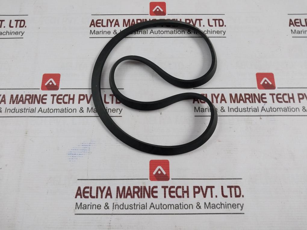 Liebherr Mtc-1900-60d Seal O-Ring Kit For Crane Model - Image 3