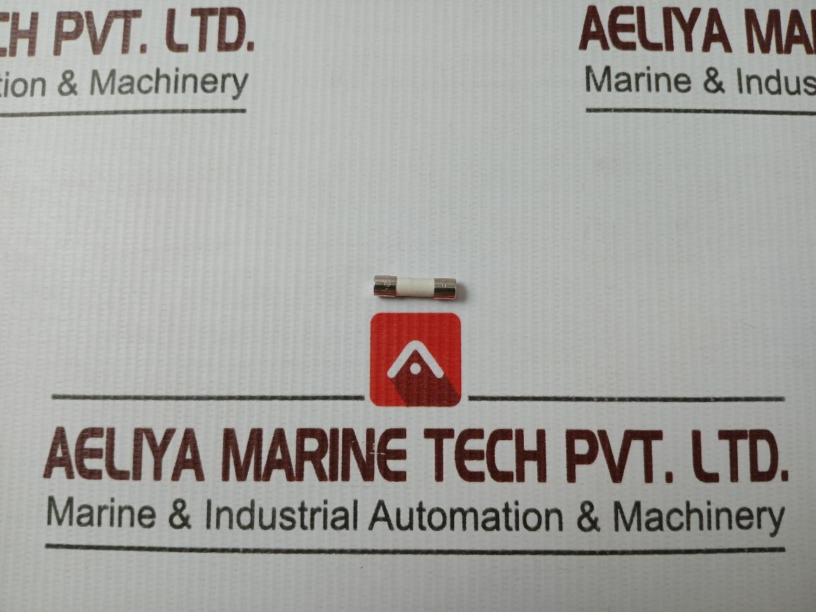 Littelfuse T2ah250v P Cartridge Fuse - Image 3