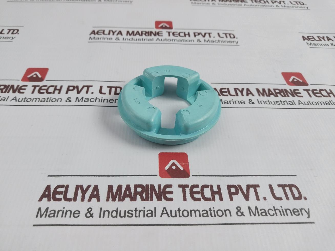 Magnaloy Coupling 370 Insert Subapplication Compension Application Hpu System - Image 3