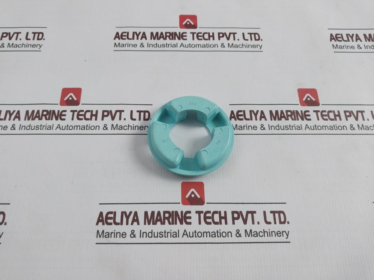 Magnaloy Coupling 370 Insert Subapplication Compension Application Hpu System - Image 4