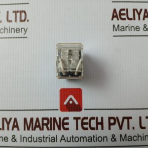 Matsushita Hc2-Dc24v General Purpose Relay