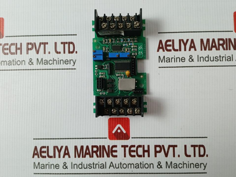 Messung Ap034-3 Analog Input Module Board - Image 3