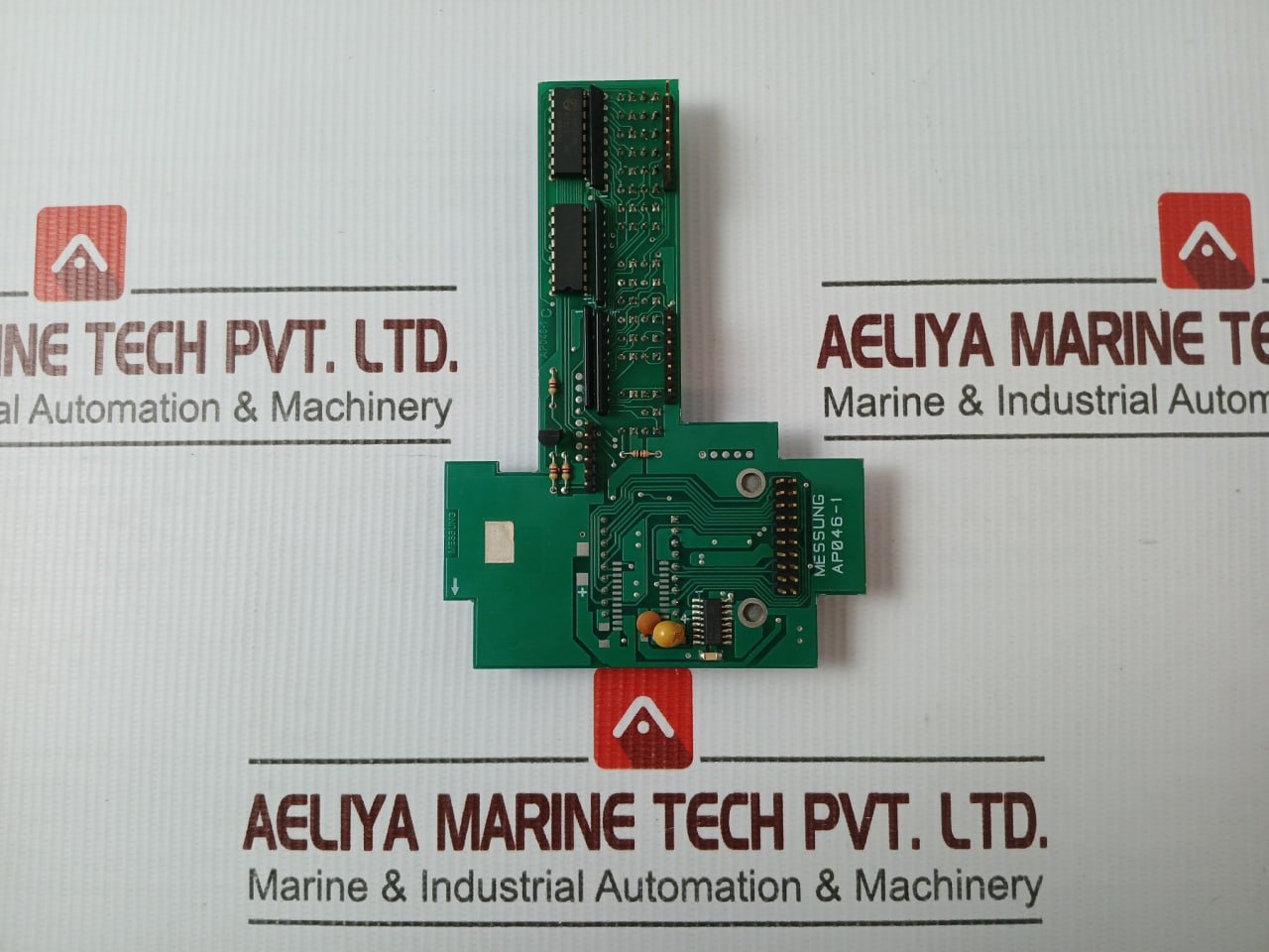 Messung Ap046-1 Printed Circuit Board - Image 3