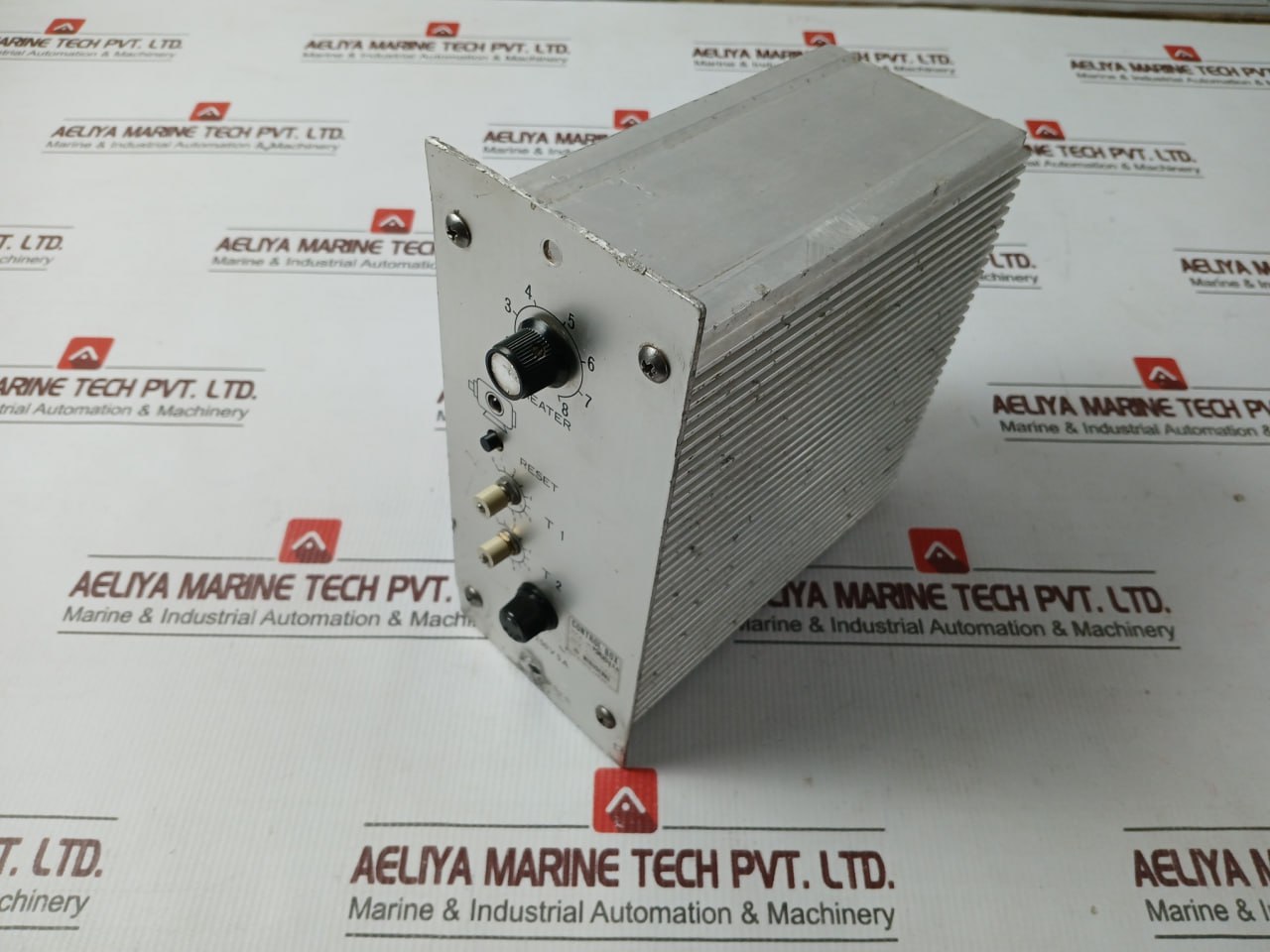 Mibudenki V25511a Control Box - Image 3