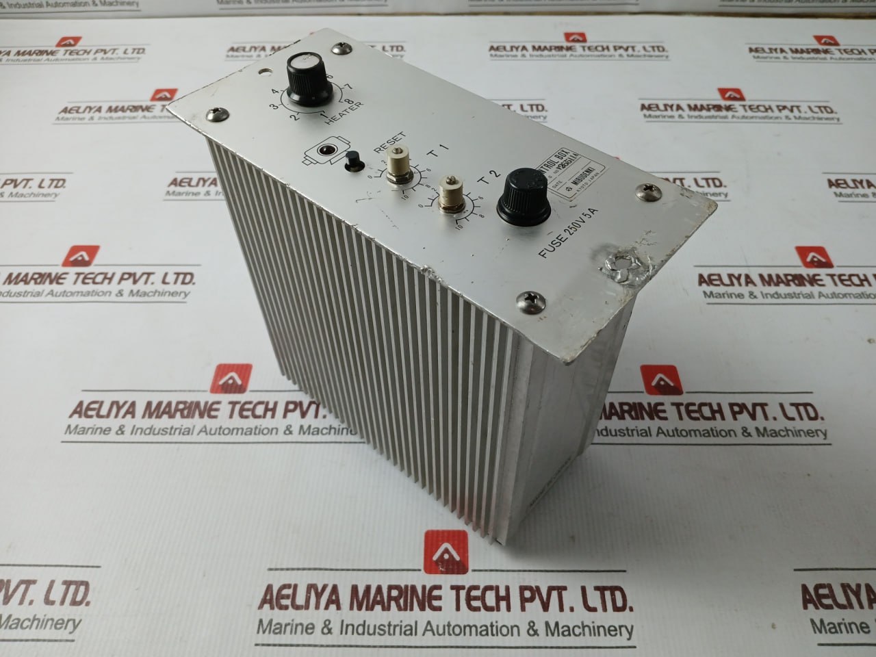 Mibudenki V25511a Control Box - Image 5