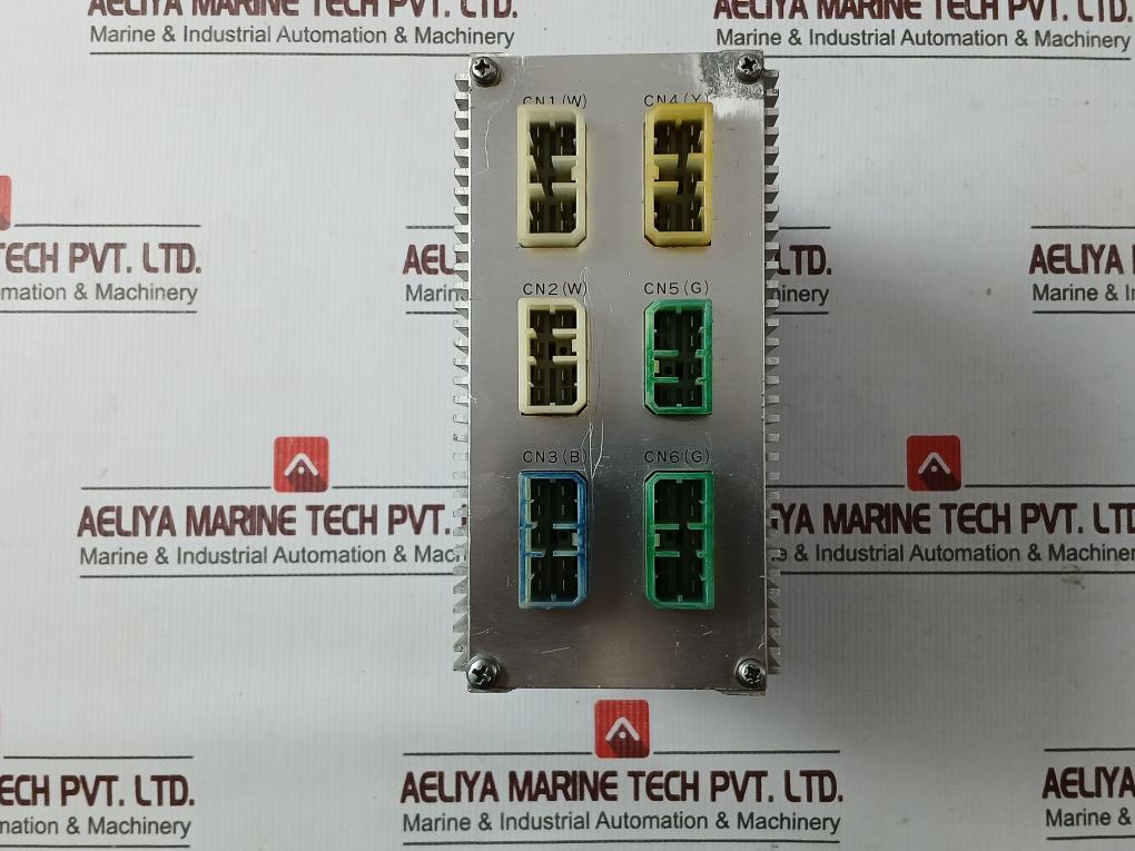 Mibudenki V25511a Control Box - Image 4