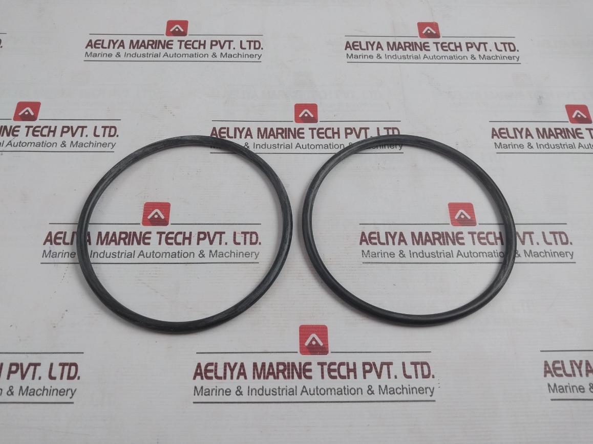 Mitsubishi Df-400 (45o) O-Ring For Oil Cylinder Steering Gear - Image 4
