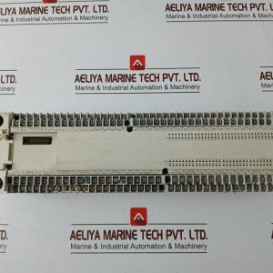 Mitsubishi Electric Fx2n-128mr Programmable Controller 264v