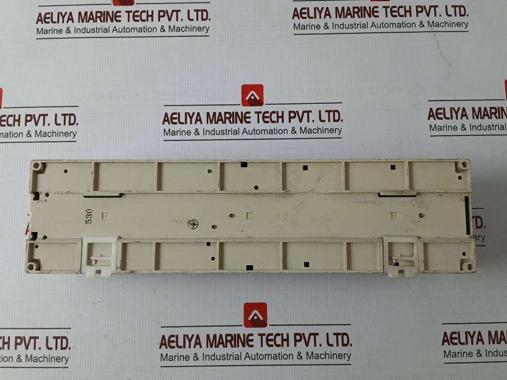 Mitsubishi Electric Fx2n-128mr Programmable Controller 264v - Image 4