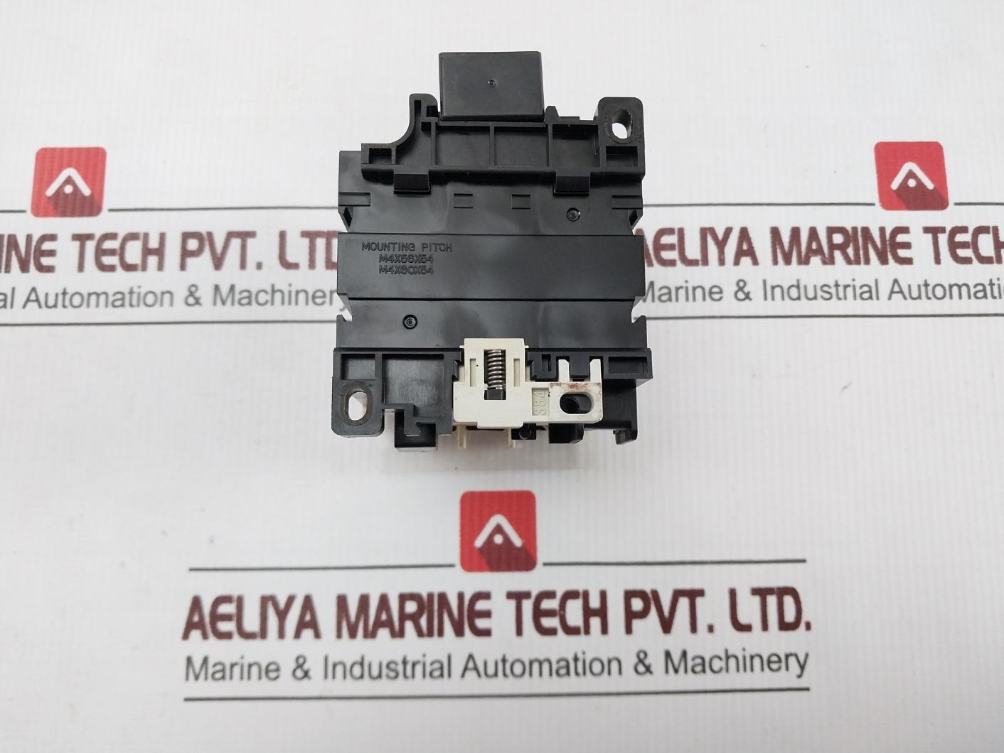 Mitsubishi Electric S-N20 Contactor 480v - Image 4