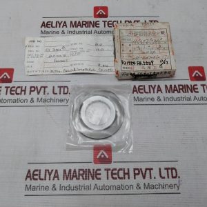 Mitsui 13-21 Spiral Wound Gasket