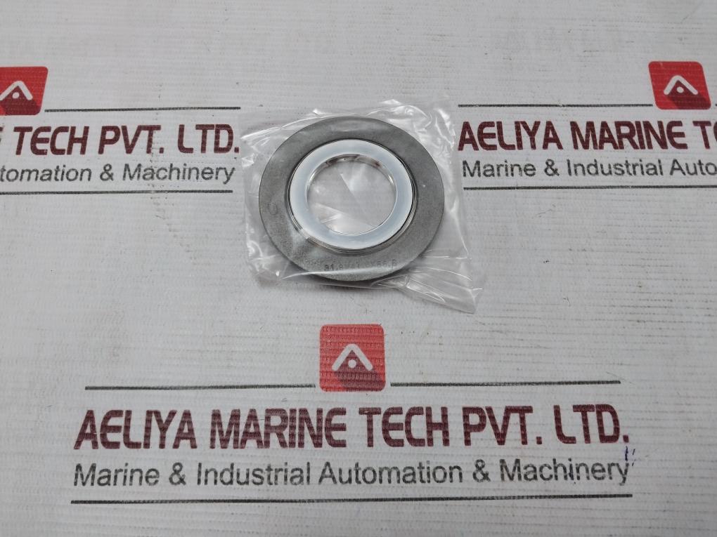 Mitsui 13-21 Spiral Wound Gasket - Image 3