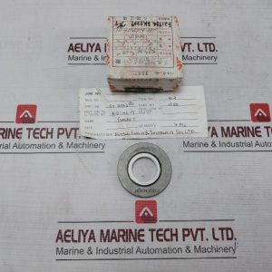 Mitsui 13-25 Spiral Wound Gasket