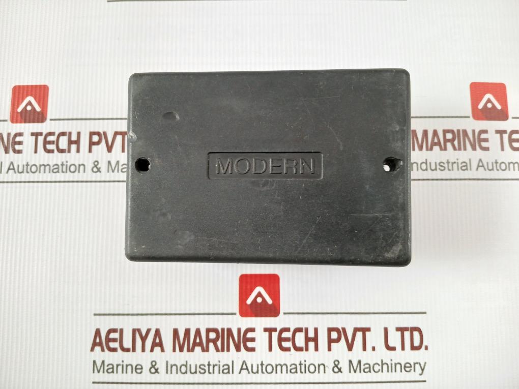 Modern Mvr-706a Automatic Voltage Regulator - Image 4