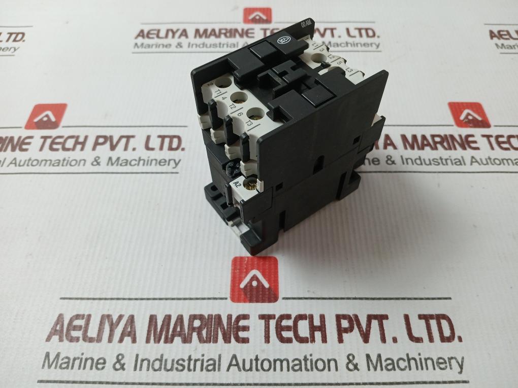 Moeller Dil00am Contactor - Image 3