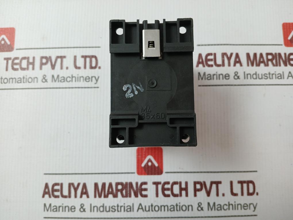 Moeller Dilm12-01 Pole Contactor 250v - Image 4