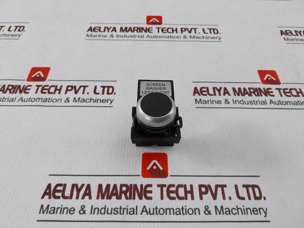 Moeller M22-K10 Pushbutton Contact Block 500v