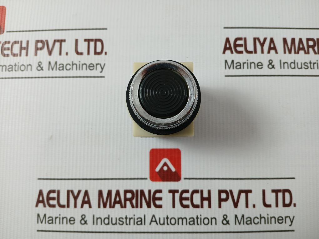 Muller Bw40.X8 Analog Hour Meter 115v