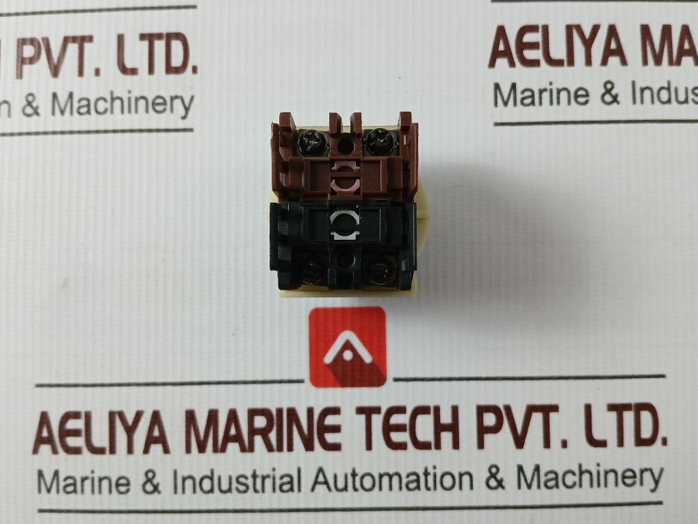 Muller Bw40.X8 Analog Hour Meter 115v - Image 4