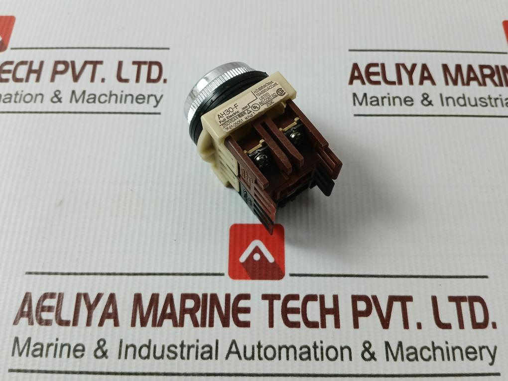 Muller Bw40.X8 Analog Hour Meter 115v - Image 3