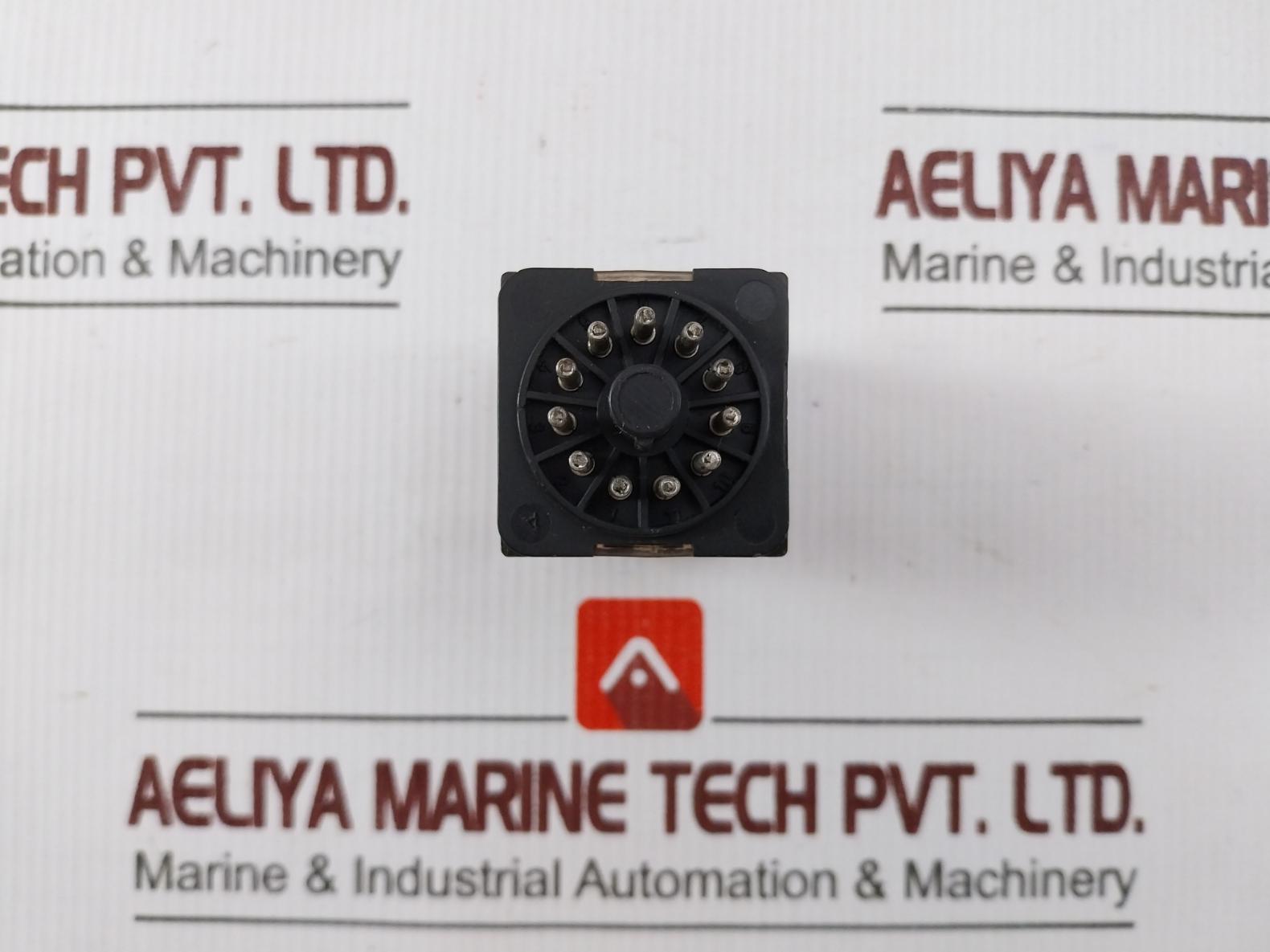 Schrack Mr306220 Multimode Relay 250v - Image 4