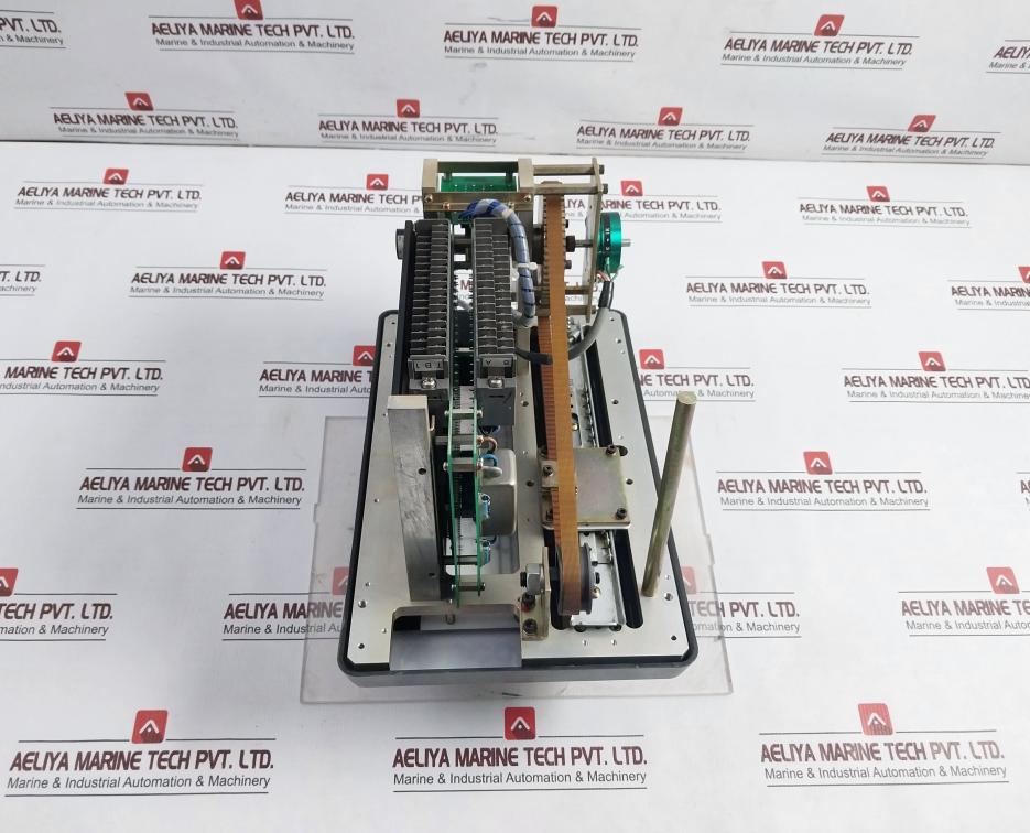 Nabco Mt-800-2p42133e Main Engine Remote Control System - Image 4