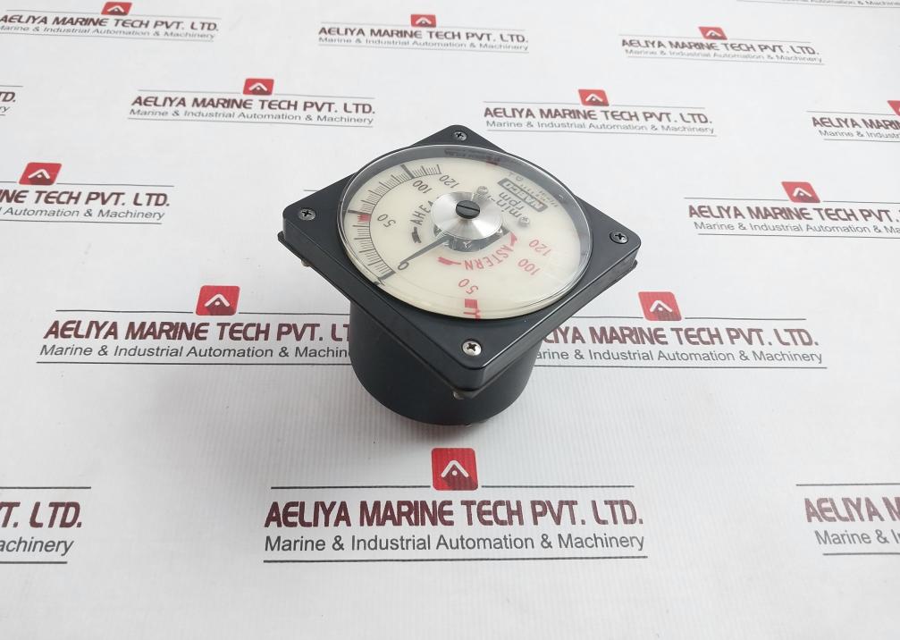Nabco Nfl-100 Rpm Meter Astern - Image 3