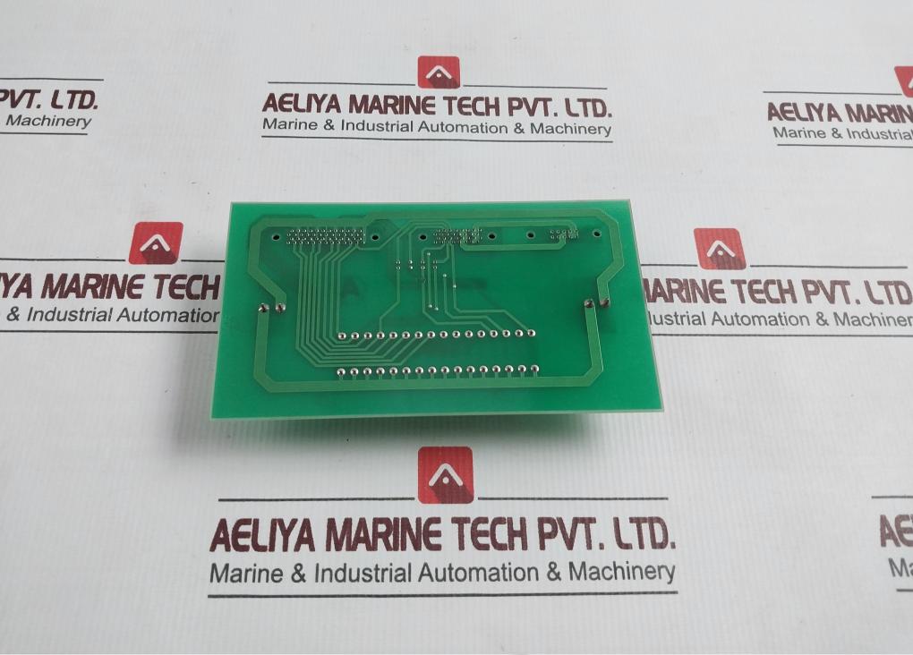 Nabco Tbu-103-11 Printed Circuit Board - Image 4