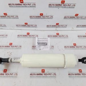 Nabtesco Ear-120-Rs31 Hydraulic Cylinder
