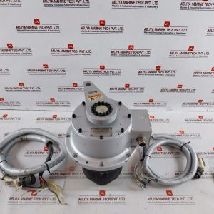 Nabtesco Ear-120 Vigoservo Actuator