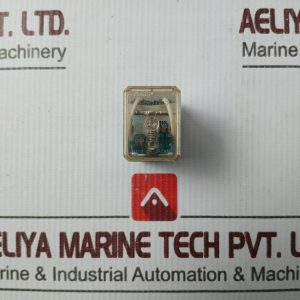 Nais Hc2-Dc24v-D Power Relay 250v