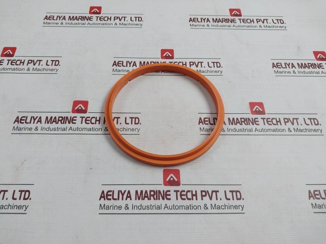 Nov 030964 Seal Ring Solutions Spare Part - Image 4