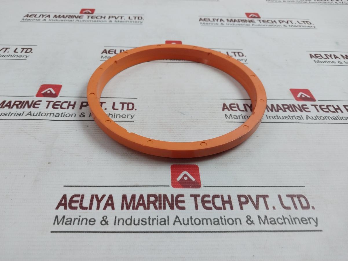 Nov 030964 Seal Ring Solutions Spare Part - Image 3