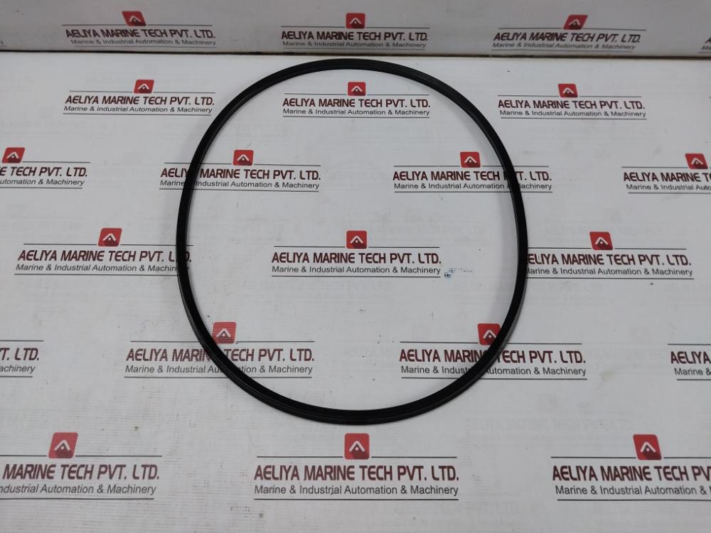 Nov 031403 Seal, Polypak - Image 4