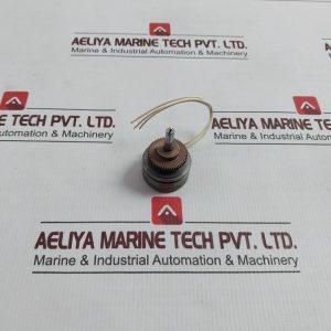 Novotechnik P4504a202 Potentiometer Rotary Sensor
