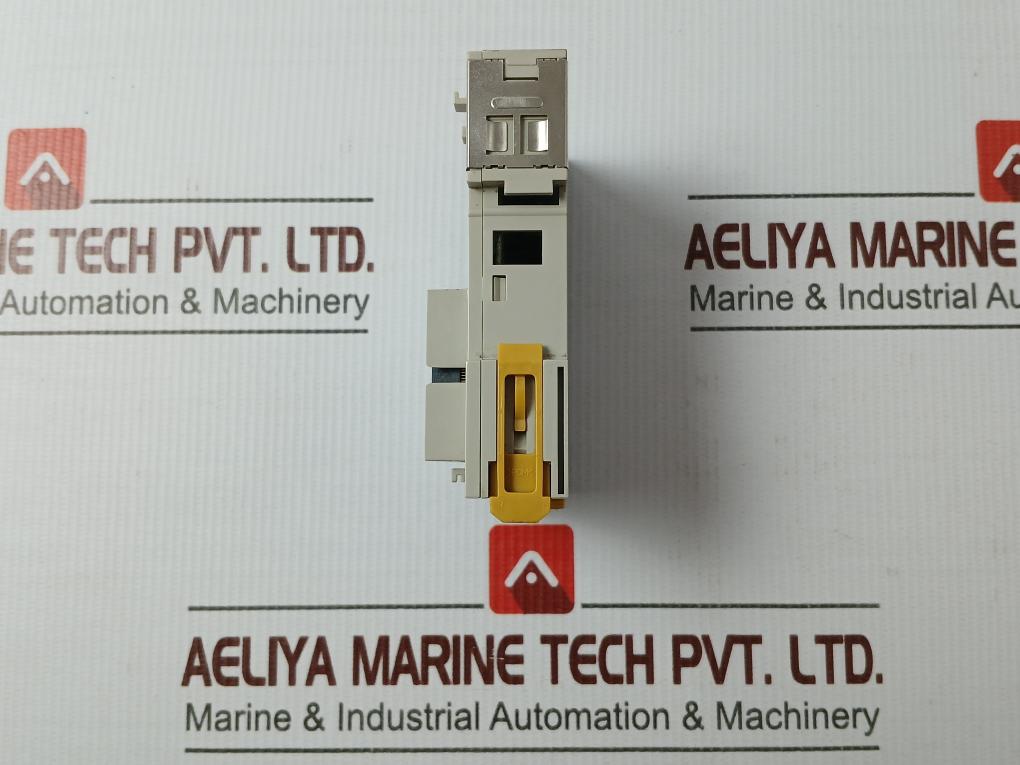 Omron Cj1w-Id231 Digital Input Unit 24v - Image 4