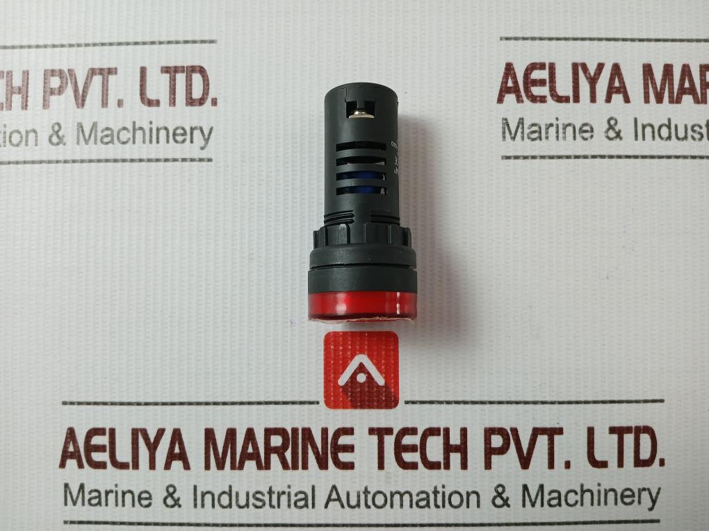 Onpow Ad16-22d Panel Indicator Light Pilot Lamp - Image 3