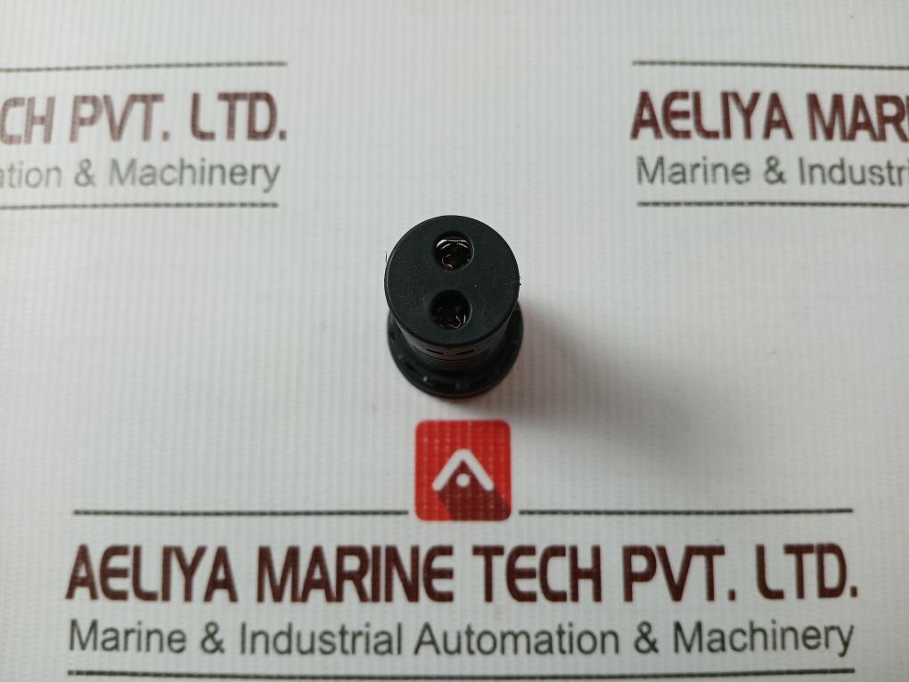 Onpow Ad16-22d Panel Indicator Light Pilot Lamp - Image 4