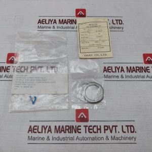 Osaka Valve 51 Steam Drain Valve