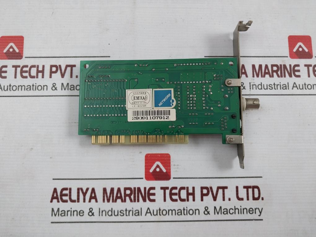 Ovislink Le-8029r Network Adapte - Image 4