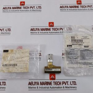 Parker 003371002 Flow Control Valve