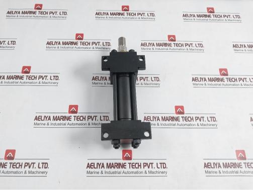 Parker 01.50 Cc2hlts24ac 3.000 Hydraulic Cylinder 3000 Psi - Image 4