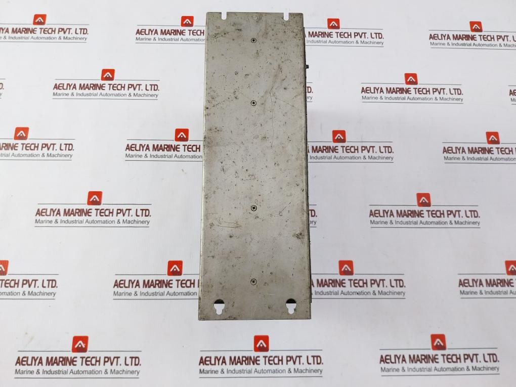 Parker Dsd13015ve Digital Servo Amplifier 310v - Image 4