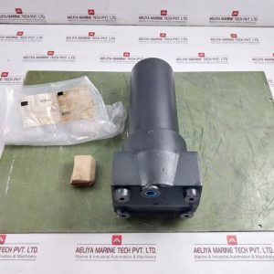 Parker Wpf410qevm2ks201 High-Pressure Inline Oil Filter